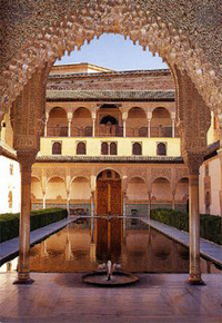 reservar alhambra